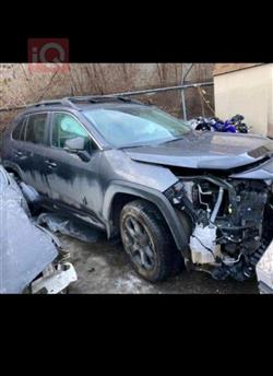 تويوتا راف 4